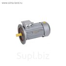 Электр двигатель ИЭК, АИР, трехфазный, 100S4, 380 В, 3 кВт, 1500 об/мин, 3081