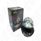 RZ-074 Вращающиеся диско-шар-плеер MAGIC BALL LIGHT MINI Опт от 500 штук