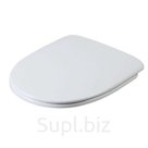 C537851WH Bliss L, сидение для унитаза с микролифтом