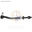 Рулевая тяга 4U BW-J-88295
