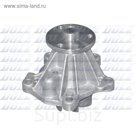 Насос водяной DOLZ F130