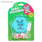 Аква мозаика "Зайка"