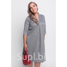 Платье женское размер 52