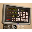 Устройство цифровой индикации SINO на 3 оси SDS6-3V (SINO SDS6-3V)
