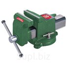 Jonnesway Тиски слесарные, 6"(сталь)