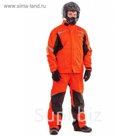 Мембранный костюм EVO, Orange, размер M
