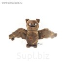 Мягкая игрушка Minecraft Bat "Летучая мышь", 18 см