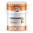 ОГНЕЗАЩИТНАЯ ПАСТА НА ОРГАНИЧЕСКОЙ ОСНОВЕ ДЛЯ ЭЛЕКТРИЧЕСКИХ КАБЕЛЕЙ FOCUS FLAMER® CLS