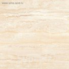 Керамогранит глазурованный Beata BD4R012DR, бежевый, 427×427×80 мм