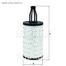 Фильтр масляный KNECHT OX814D