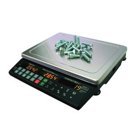 Весы счетные МАССА-К МК-6.2-C21 (0,02-6 кг), дискретность 2 г, платформа 340?244 мм, без стойки