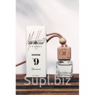MEILLEUR #9 SALVATORE FERRAGAMO - INCANTO SHINE

Яркая цветочно-фруктовая композиция будет напоминать вам о летнем отдыхе и воскресных прогулках. Incanto Shine…