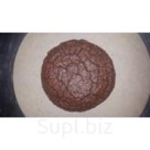 Печенье шоколадно-кокосовое Ручной работы