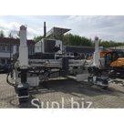 Бетоноукладчик гусеничный TEREX SF-2254 (2008 год, Бельгия)