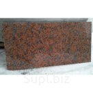 Гранитная плитка G562 Мапл Рэд (Maple Red) 600x300x20 полировка