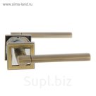 Ручка РALLADIUM A Oscar COFFEE, цвет кофе