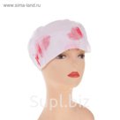 Прикол повязка на голову с кровью