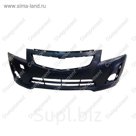 Бампер передний COMPONENT CMP0300231