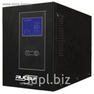 Источник бесперебойного питания RUCELF UPI-1400-24-EL, 1400 ВА, 1120 Вт, line-interactive