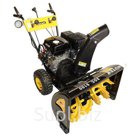 Снегоуборщик HUTER SGC 8100