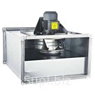 Прямоугольный канальный вентилятор BDKF-R 315 BVN (Bahcivan)
