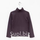 Пуловер для мальчиков цвет серый 134 140 см 38