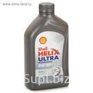 Моторное масло Shell Helix Ultra Professional AM-L 5W-30, 1 л