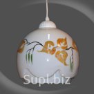 286 абстр. люстр. НСБ 01-60-713/1 Светильник