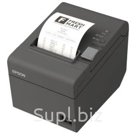 Принтер чеков Epson TM-T20II USB, Ethernet
