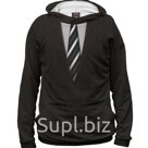 Худи женское Деловой костюм размер L NOV 934165