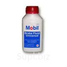 Тормозная жидкость Mobil Brake Fluid Universal