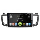 CarDroid RD-1110 - Штатное головное устройство для Toyota Rav4 10 дюймов (Android 5.1.1)