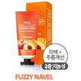Крем для рук «Kundal Shea Butter & Macadamia Pure Hand cream» FUZZY NAVEL