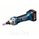 GGS 18 V-LI 440х360х160 мм Аккумуляторная прямая шлифмашина BOSCH GGS 18 V-LI Professional, артикул 06019B5303BS