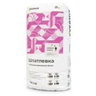 Шпатлевка полимерная финишная белая Evermix PP03 W (25 кг)