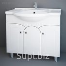 Тумба 32 (85) арт.08 (82) (под раковину Дрея 85)