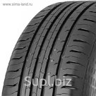 Шина легковая летняя Continental ContiEcoContact 205/55 R16 91H