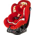 Автокресло LB 309 Оранжевый LikoBaby