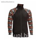 Термобелье с подогревом Arctic Merino Wool, шерсть и флис, 48-50, 8 - 30 ч, ДУ, 6000 мАч
