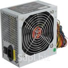 Блок питания ExeGate UNS350 350W ATX (24+4пин) Exegate