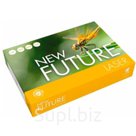 New FUTURE Laser Бумага для оф. техники, А4, 80г/м2, 500 листов