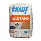 Штукатурка KNAUF ''Гольдбанд'', 30 кг