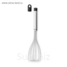 Венчик большой