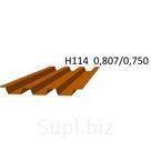 Профилированный лист Н1140,807/0,750