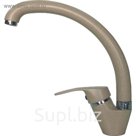 Смеситель для кухни Gerdamix FL Rosado F109, бежевый