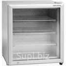 Морозильный шкаф tefcold uf100g с подогревом двери