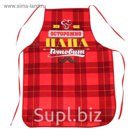 Фартук "Папа готовит"