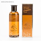 Тонер с лошадиным маслом FarmStay, 350 мл