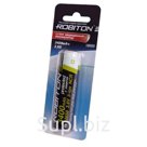Аккумулятор Robiton 18650 3 6В 3400мАч с защитой BL1