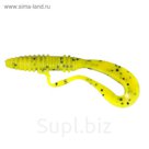 Приманка Yoshi Onyx Haos, 60 мм, D027 съедобная (набор 12 шт.)